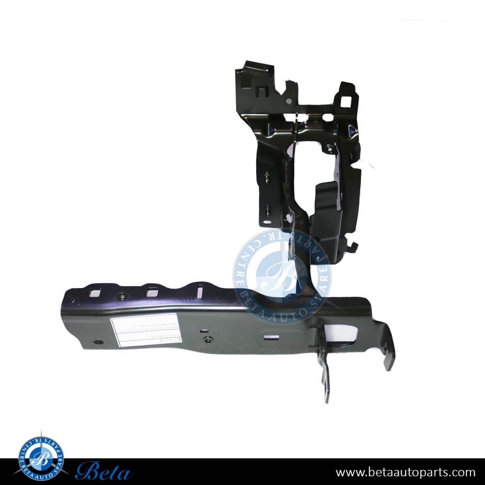 Left Side Headlamp Mounting for BMW 5 / 7 Series 2023-Up models, Part Number 51649464027 Left Side Headlamp Mounting for BMW 5 / 7 Series 2023-Up models, Part Number 51649464027